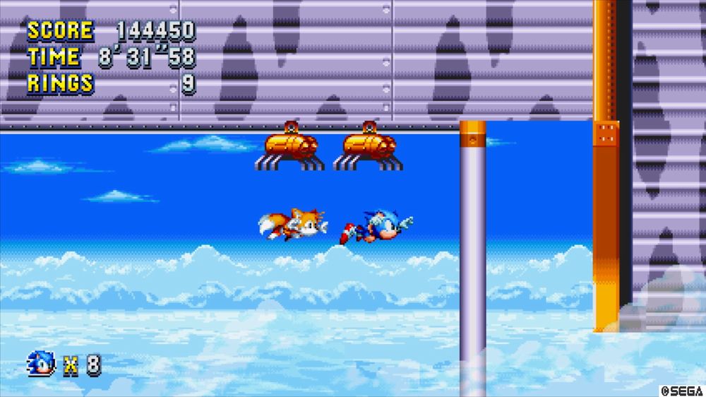 Sonic Mania Plus Recensione.jpg Sonic Mania Plus Recensione.jpg